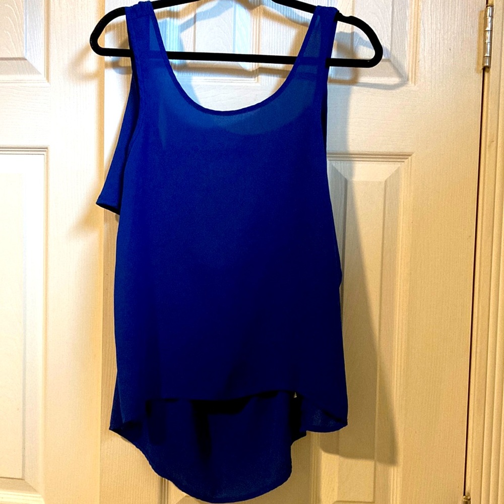 NWOT Studio Y dress tank